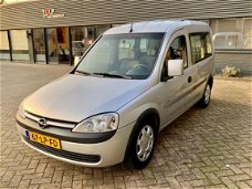 Opel Tour - 1.7 Di-16V