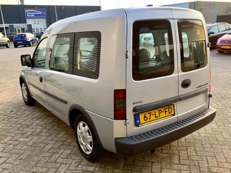 Opel Tour - 1.7 Di-16V - 1