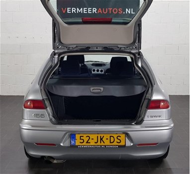 Alfa Romeo 156 Sportwagon - 1.8 T.Spark Progression DISTRI. RIEM VERVANGEN EN WATERPOMP NEW APK - 1