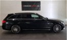 Mercedes-Benz C-klasse Estate - 220 CDI Prestige 220PK - 1 - Thumbnail