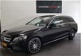 Mercedes-Benz C-klasse Estate - 220 CDI Prestige 220PK - 1 - Thumbnail