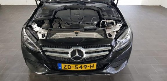 Mercedes-Benz C-klasse Estate - 220 CDI Prestige 220PK - 1