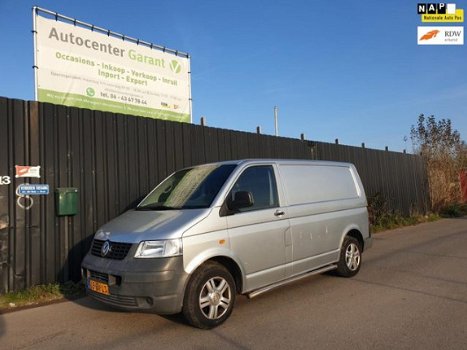 Volkswagen Transporter - 1.9 TDI 300 T800 New APK - 1