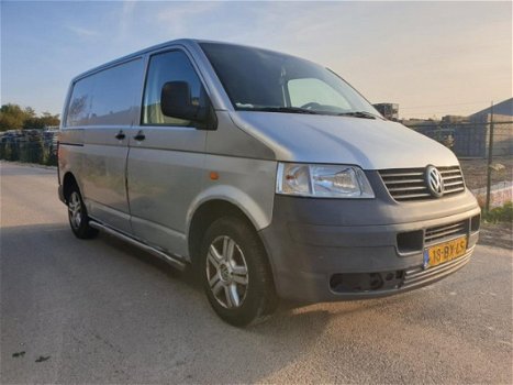 Volkswagen Transporter - 1.9 TDI 300 T800 New APK - 1