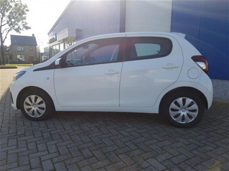 Peugeot 108 - Access 1.0 e-VTi 72 - 1