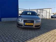 Audi A3 Sportback - 1.8 T FSI Attraction