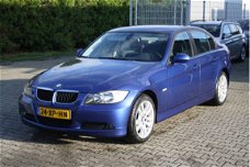 BMW 3-serie - 318i High Executive Slechts 159.000km