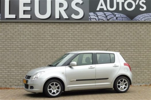 Suzuki Swift - 1.3 Shogun 5Drs/Airco/Trekhaak - 1