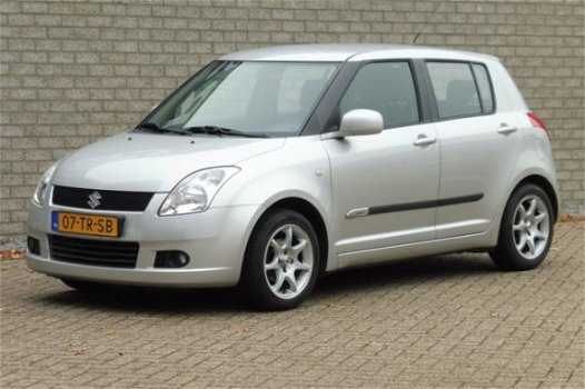 Suzuki Swift - 1.3 Shogun 5Drs/Airco/Trekhaak - 1