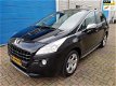 Peugeot 3008 - 1.6 HDiF ST AUT. NAVI-LEER-PANORAMA-CRUISE-PDC - 1 - Thumbnail