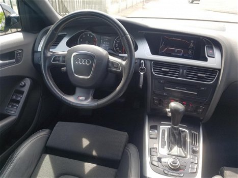 Audi A4 Avant - 2.0 TFSI Pro Line S AUT. 2 X S-LINE NAVI-XENON - 1