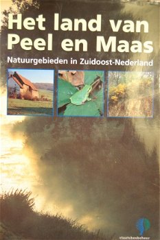 Het land van Peel en Maas - 1
