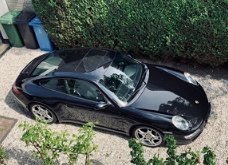 Porsche 911 (997) - 3.6 Carrera 4 handbak