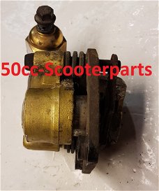 Remklauw Achter 404001-Ta9 Baotian Symex Speedy Gebruikt