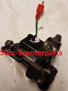 Remreservoir Links 330104-Ta9 Baotian Symex Speedy Gebruikt