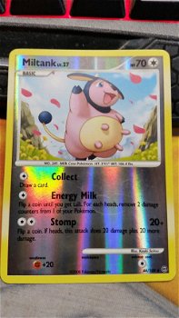 Miltank 44/100 ( Reverse ) Diamond & Pearl: Stormfront gebruikt - 1