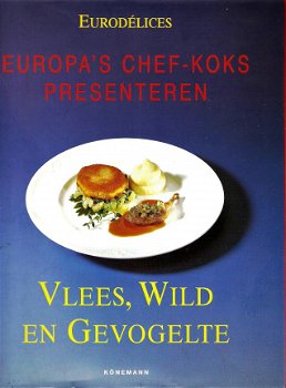 Eurodélices - Vlees, Wild en Gevogelte - 0