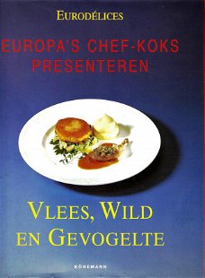 Eurodélices - Vlees, Wild en Gevogelte