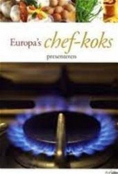 Europa's Chef-koks - 0