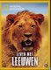 Leven Met Leeuwen (DVD) National Geographic - 1 - Thumbnail