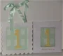 LETTERS I t/m P WANDDECORATIE NU ERG POPULAIR Appletree NIEU - 1 - Thumbnail