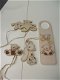 JONGENS KAMER 4 DLG SET, DEURHANGER, TOYS, MY STUFF, HANGER NR- 8 - 1 - Thumbnail