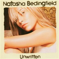 Natasha Bedingfield ‎– Unwritten  (CD)
