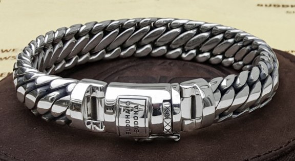 Buddha to Buddha + Z3UZ sieraden zilver met hoge kortingen! - 2