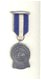 Z070 Medaille 15e Koningin Juliana Tocht 1962 - 1 - Thumbnail