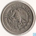 Z075 Mexico 50 pesos 1983 - 2