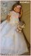 baby feestjurkje doopkleding doopjurk bruidsmeisje 301 - 8 - Thumbnail