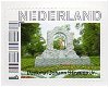 Z100 Johann Strauss Postzegel - 1 - Thumbnail