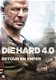 Die Hard 4.0 (DVD) met oa Bruce Willis hoes met grijze achtergrond - 1 - Thumbnail
