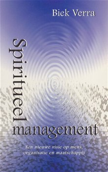 Biek Verra - Spiritueel Management - 1