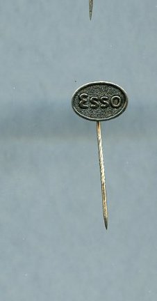 Z147 ESSO Speldje