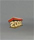 Z154 Pin Esso 2000 - 1 - Thumbnail