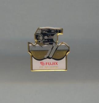 Z155 Pin Fujix - 1