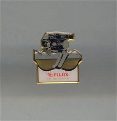 Z155 Pin Fujix