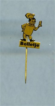 Z164 Bolletje - Speldje - 1