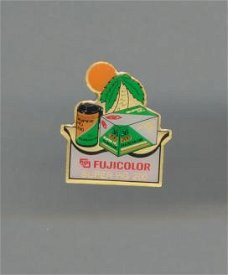 Z197 Fuji Color Super HG 200 - Pin