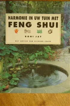 Harmonie in uw tuin met Feng Shui - 0