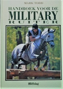 Handboek voor de military ruiter - 1