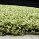 Hoogpolig shaggy tapijt Groen 60 x 110 cm t/m 300 x 400 cm - 3 - Thumbnail
