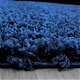 Hoogpolig shaggy tapijt Marine 60 x 110 cm t/m 300 x 400 cm - 3 - Thumbnail
