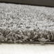 Hoogpolig shaggy tapijt Taupe 60 x 110 cm t/m 300 x 400 cm - 3 - Thumbnail