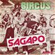 singel Circus - Sagapo / Dance - 1 - Thumbnail