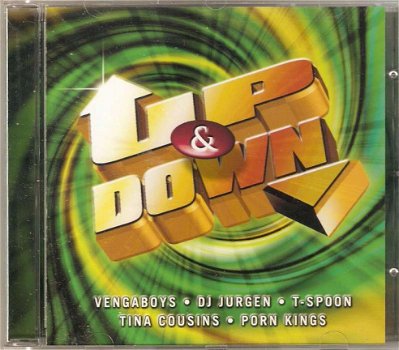 CD up & down - 1