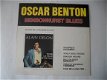 Oscar Benton Bensonhurst Blues - 1 - Thumbnail