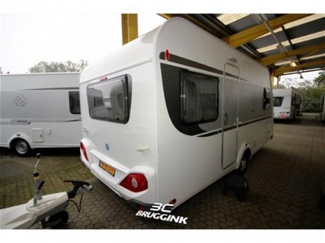 Knaus Sport 450 FU - BORCULO - 2