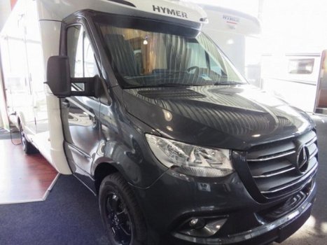 Hymer Tramp S 695 - 1